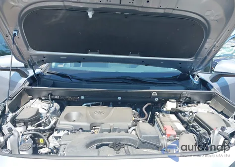 2024 Toyota Rav4 Xle from USA, damaged, VIN 2T3P1RFV8RC472461